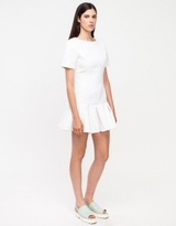Thumbnail for your product : Finders Keepers Time Traveller Sleeve Dress