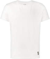 Thumbnail for your product : Wacko Maria Standard Crew Neck printed back T Shirt