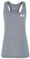 Thumbnail for your product : Under Armour THREADBORNE TANK-TWIST GRAPH T-shirt