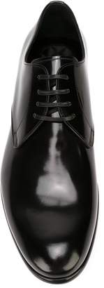 Dolce & Gabbana classic Derby shoes