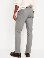 Thumbnail for your product : Old Navy Slim Built-In Flex Rotation Chino Pants