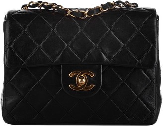 pre owned chanel canada