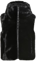 Thumbnail for your product : Fusalp Peggy faux fur vest