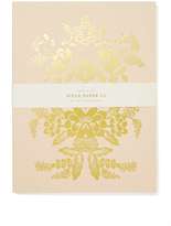 Thumbnail for your product : Nasty Gal Rifle Paper Co. Rorschach Notebook Set