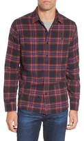 Thumbnail for your product : Grayers Chaucer Heritage Flannel Shirt