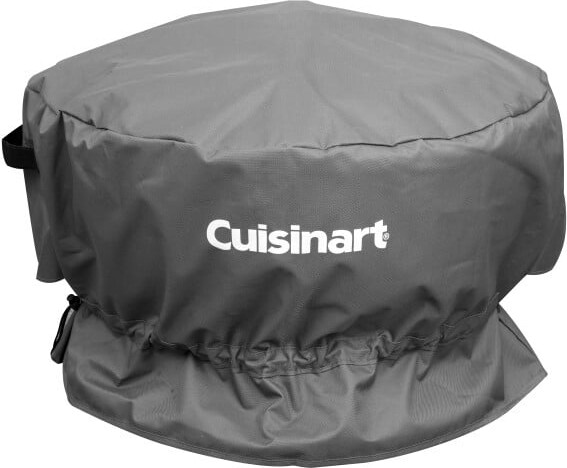 Cuisinart Cleanburn Fire Pit Cover