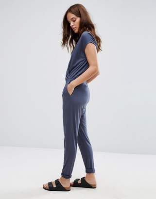 Selected Silla Jumpsuit