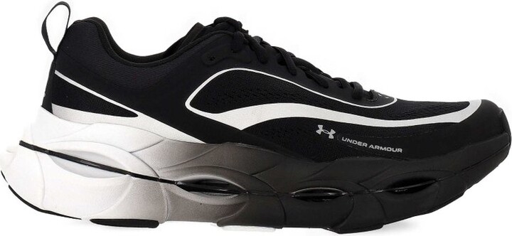 Under Armour Chunky Sole Sneakers