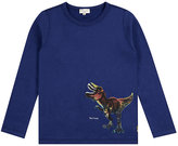 Thumbnail for your product : Paul Smith Gery Dinosaur T-Shirt