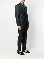 Thumbnail for your product : Etro One Button Suit
