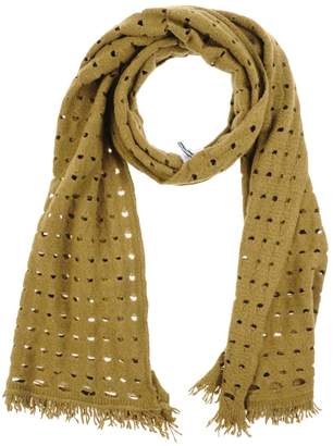 Liviana Conti Oblong scarves - Item 46519492