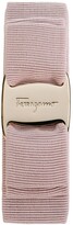 Thumbnail for your product : Ferragamo Branded Hair Clip