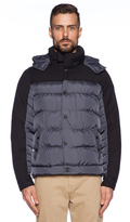 Thumbnail for your product : Scotch & Soda City Jacket