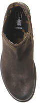 Thumbnail for your product : Fly London Make Chelsea Boots Sludge Oil Suede