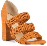 Thumbnail for your product : Chloé Gosselin elasticated strap sandals