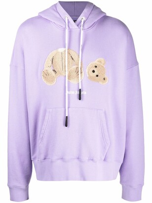 Purple Hoodies For Men | Shop the world’s largest collection of fashion ...