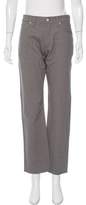 Thumbnail for your product : Arts & Science Mid-Rise Linen Pants w/ Tags