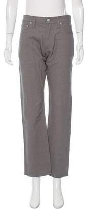 Arts & Science Mid-Rise Linen Pants w/ Tags