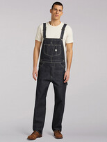 Thumbnail for your product : Lee 101 Relax Fit Bib Overall