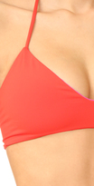 Thumbnail for your product : Basta Surf Zunzal Reversible Bungee Bikini Top