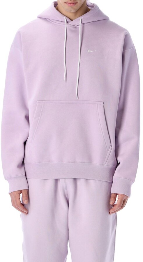 Nike Purple Men's Sweatshirts & Hoodies | ShopStyle