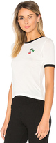 Thumbnail for your product : Lovers + Friends x REVOLVE Soccer Tee