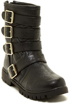 Thumbnail for your product : Report Emmalou Multi Buckle Boot