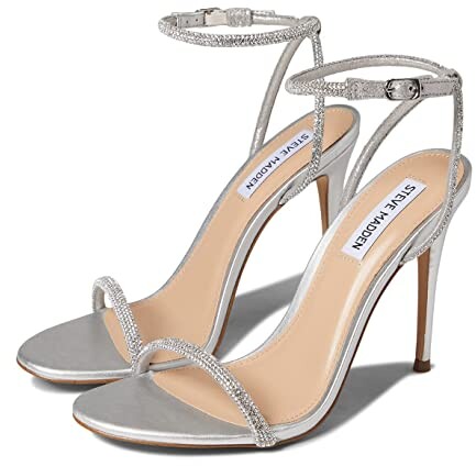 Steve Madden Stiletto Heel Women's Sandals | ShopStyle