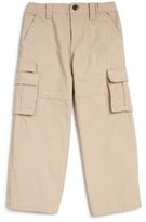Thumbnail for your product : Hartstrings Toddler's & Little Boy's Cargo Pants