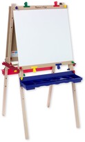 Thumbnail for your product : Melissa & Doug Standing Wooden Art Easel