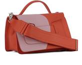 Thumbnail for your product : Pierre Hardy Multicolor Leather Handle Bag