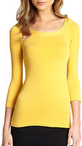 Thumbnail for your product : Wolford Cordoba Pullover