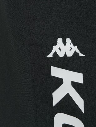 Kappa Kontroll Logo Track Pants