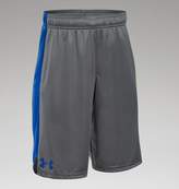Thumbnail for your product : Under Armour Boys' UA Eliminator Shorts