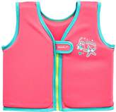 Thumbnail for your product : Speedo Sea Squad Younger Girl Float Vest