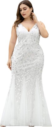 elegant white evening dresses uk