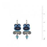 Thumbnail for your product : Dori Csengeri Icarus Earrings