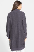 Thumbnail for your product : Leith Open Front Long Cardigan