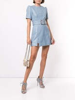 Thumbnail for your product : Alice McCall Skort Mini Dress
