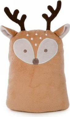 Redwood Rover Desdemona Light Brown Deer Door Stop