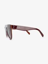 Thumbnail for your product : Celine Andrea sunglasses