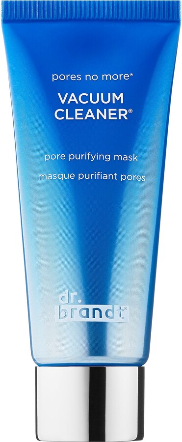 dr brandt pores no more vacuum cleaner
