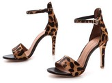 Thumbnail for your product : Joie Jaclyn Haircalf Sandals