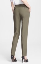 Thumbnail for your product : Jason Wu Stovepipe Pants