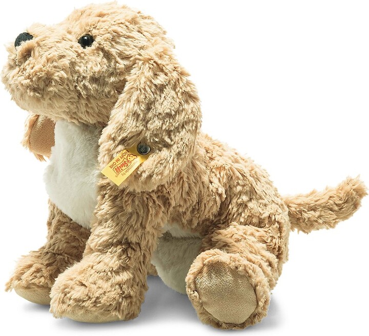goldendoodle plush toy