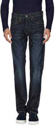 Denim & Supply Ralph Lauren Denim pants - Item 42586620ST