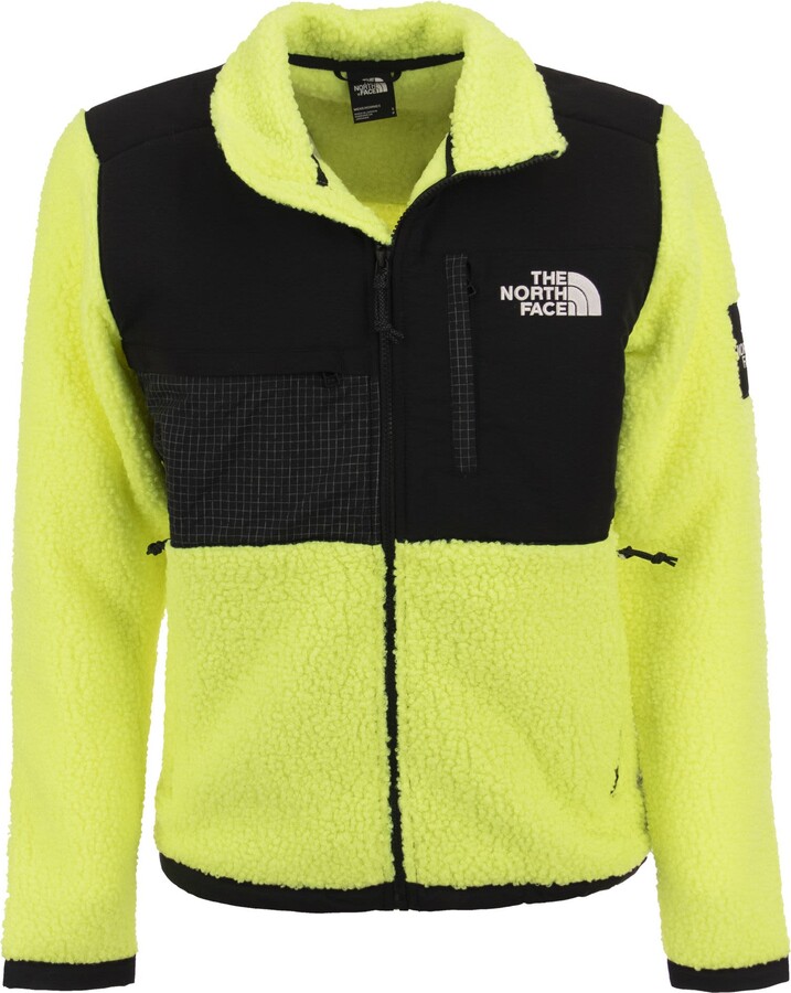 The North Face Men's Yellow Jackets with Cash Back | ShopStyle
