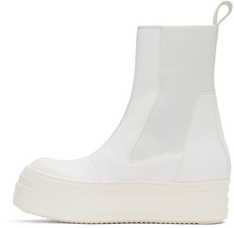 double bumper beetle sneakers