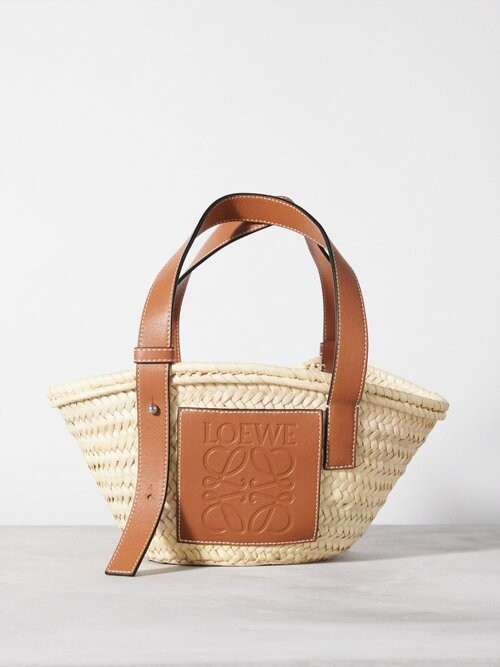 loewe bolsa net a porter