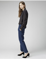 Thumbnail for your product : Isabel Marant candice button down shirt